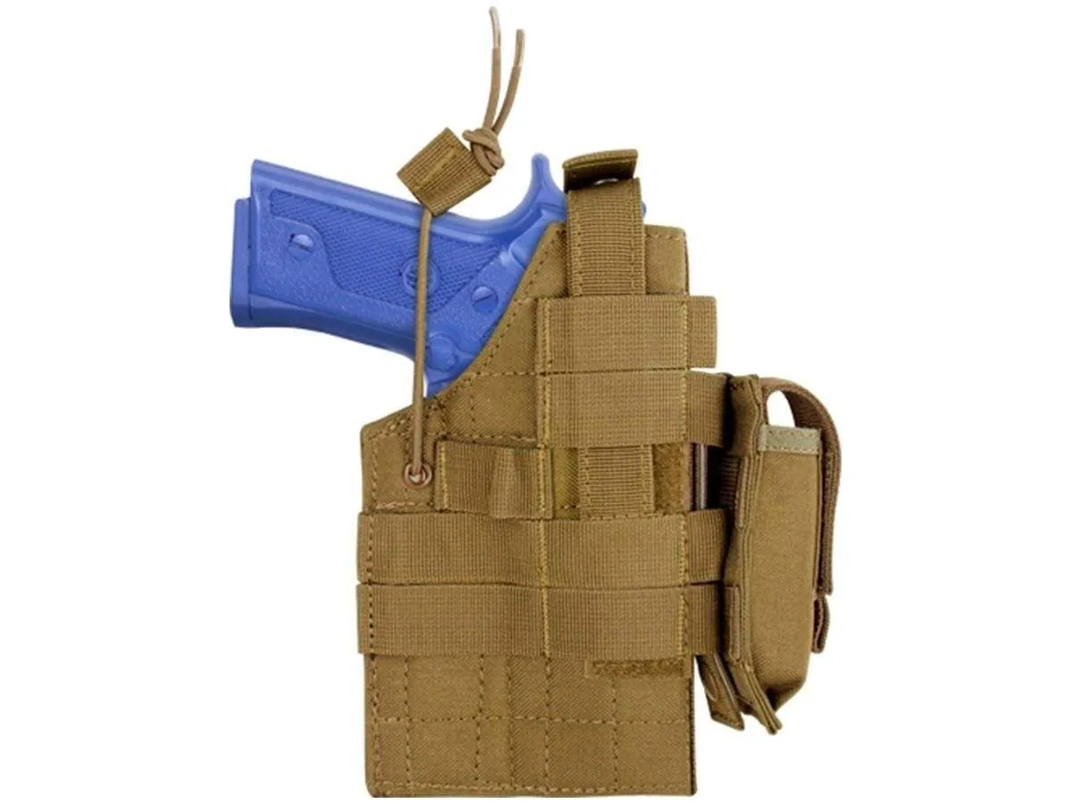 Condor Ambidextrous Holster for Beretta M9 Series Pistols