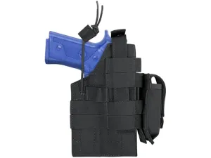 Condor Ambidextrous Holster for Beretta M9 Series Pistols