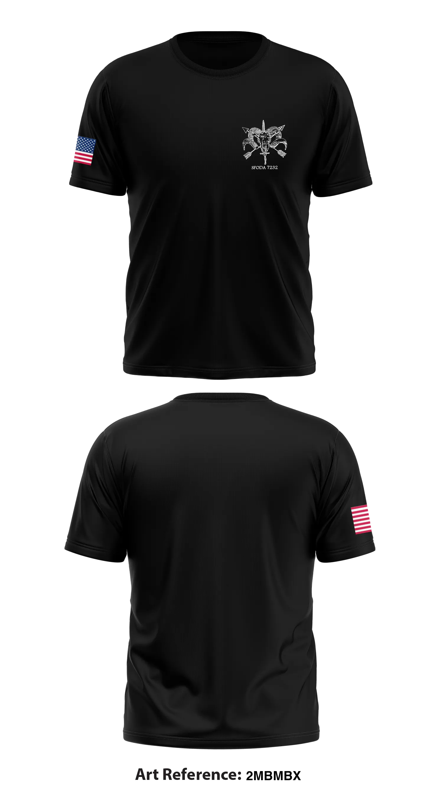 Core Men's SS Performance Tee -