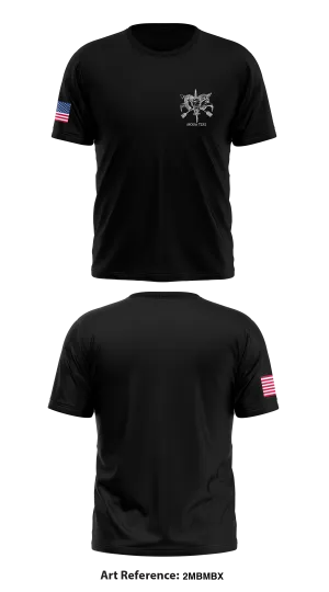 Core Men's SS Performance Tee -