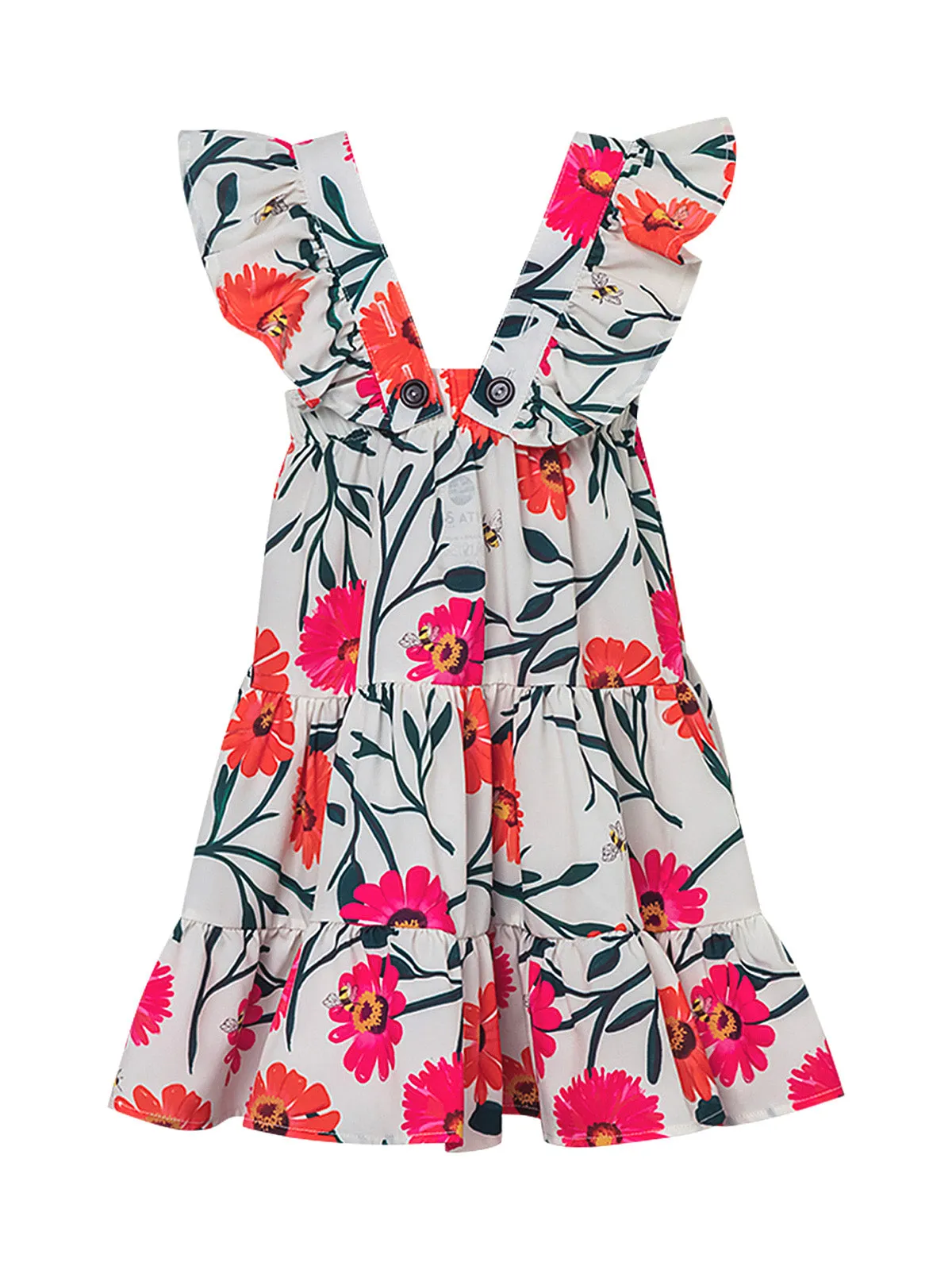 Corissia Dress