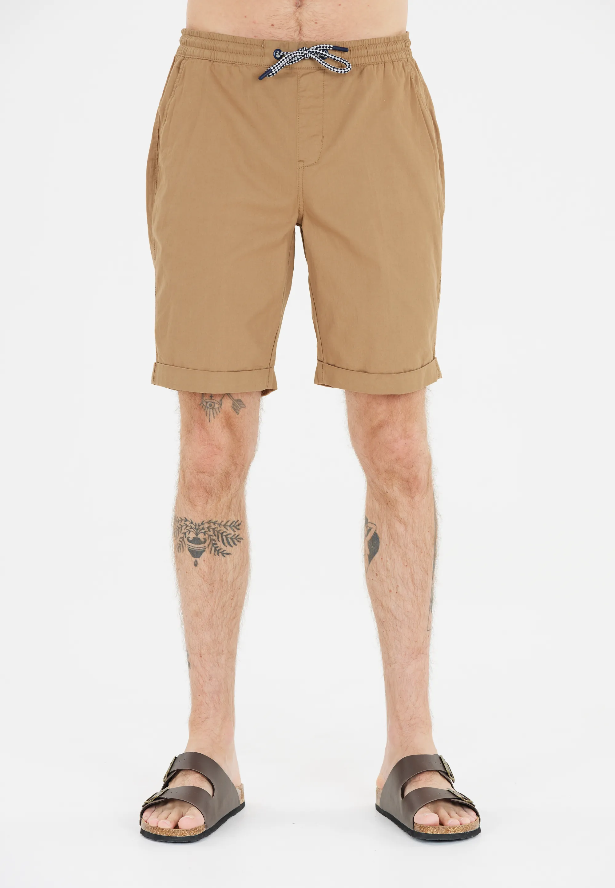 CRUZ GILCHREST M SHORTS