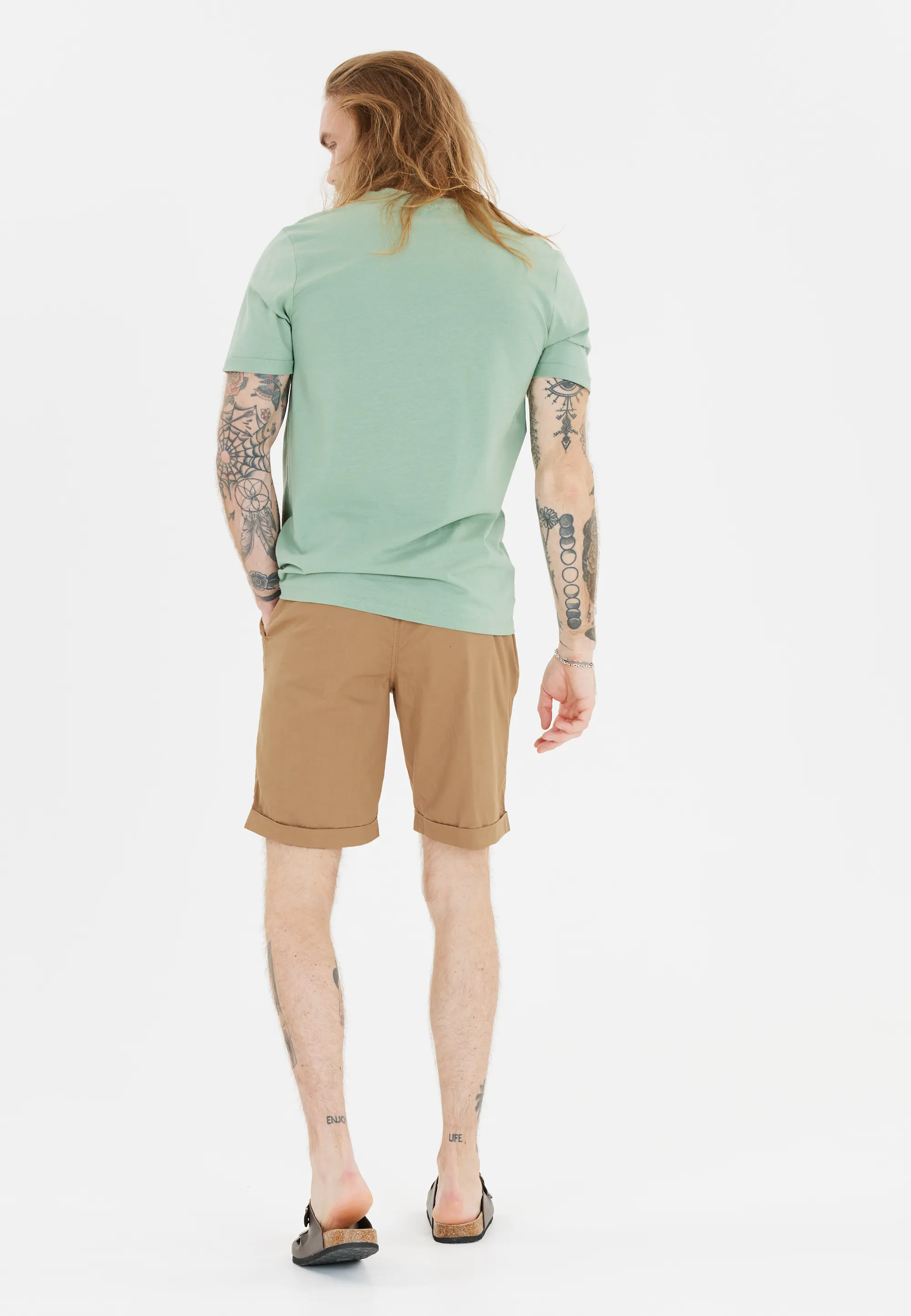 CRUZ GILCHREST M SHORTS