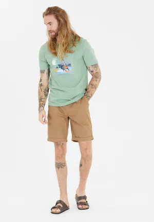 CRUZ GILCHREST M SHORTS