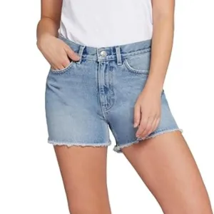 Current/Elliott The Escapade Jean Short