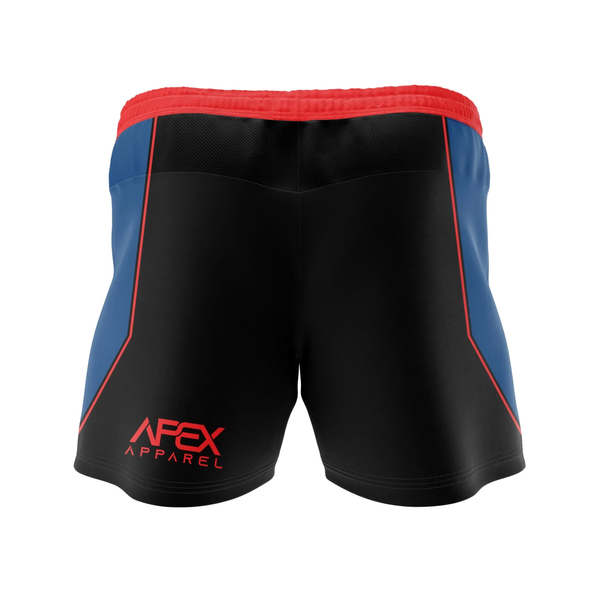 Custom Shorts - Pulse