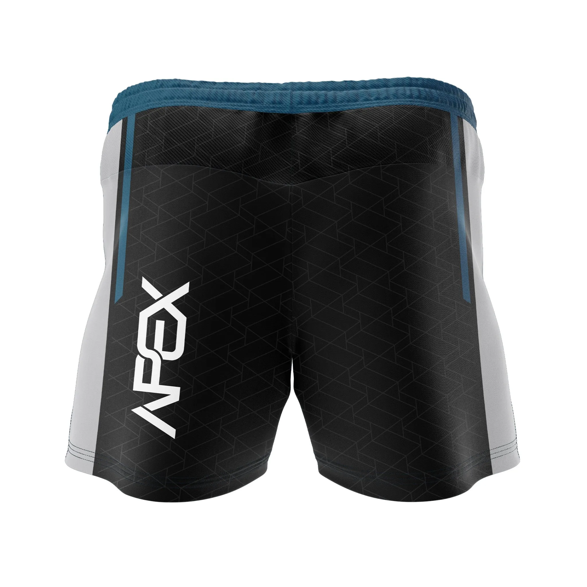 Custom Shorts - Sprint