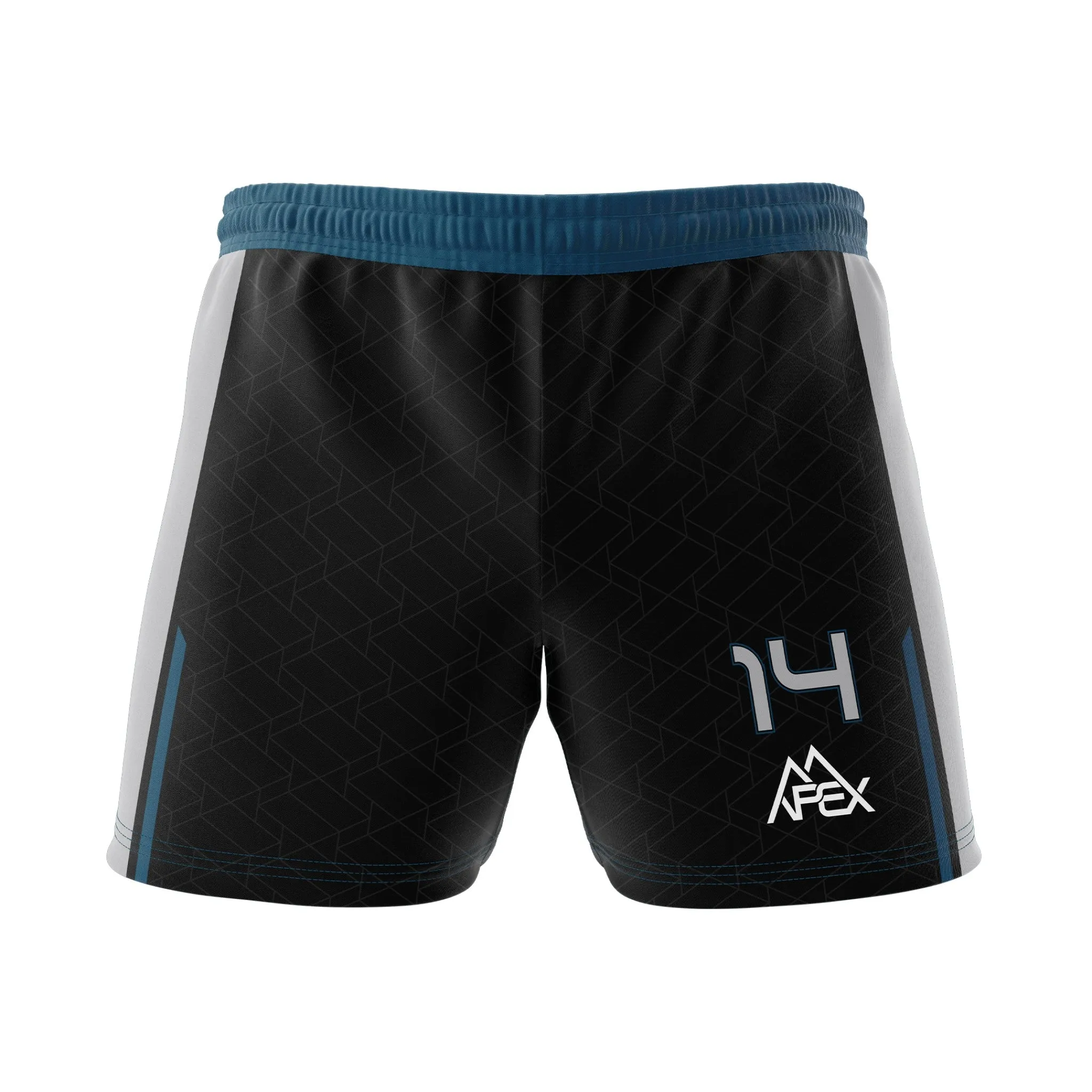 Custom Shorts - Sprint