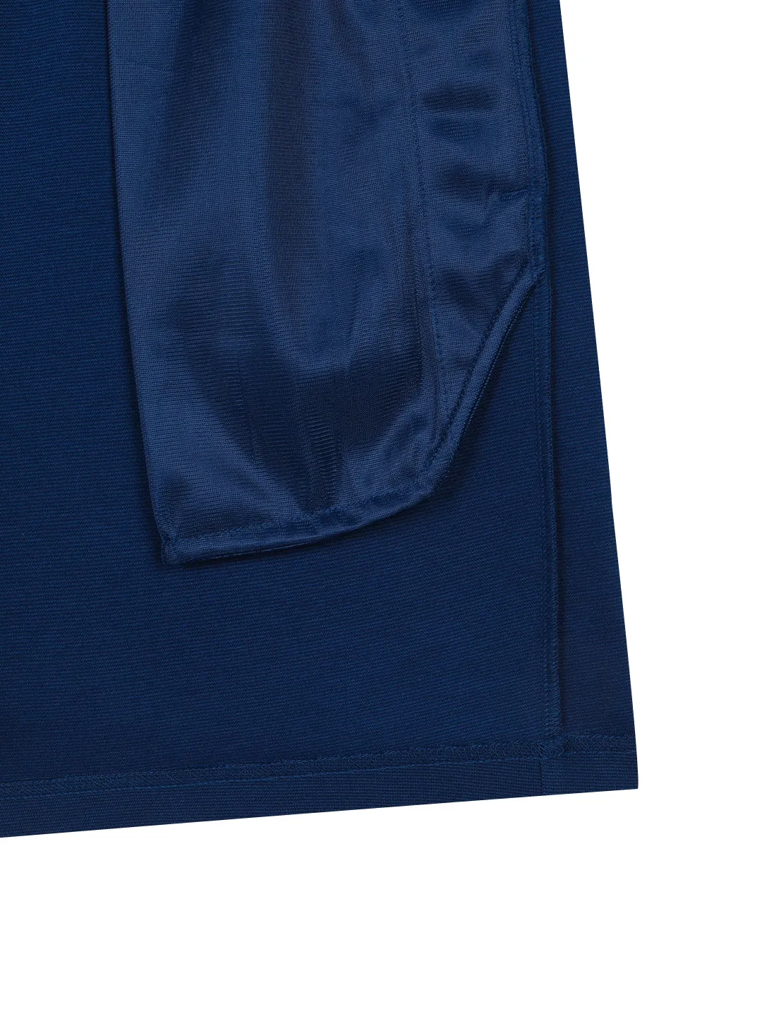 Daily Waffle Shorts- Navy