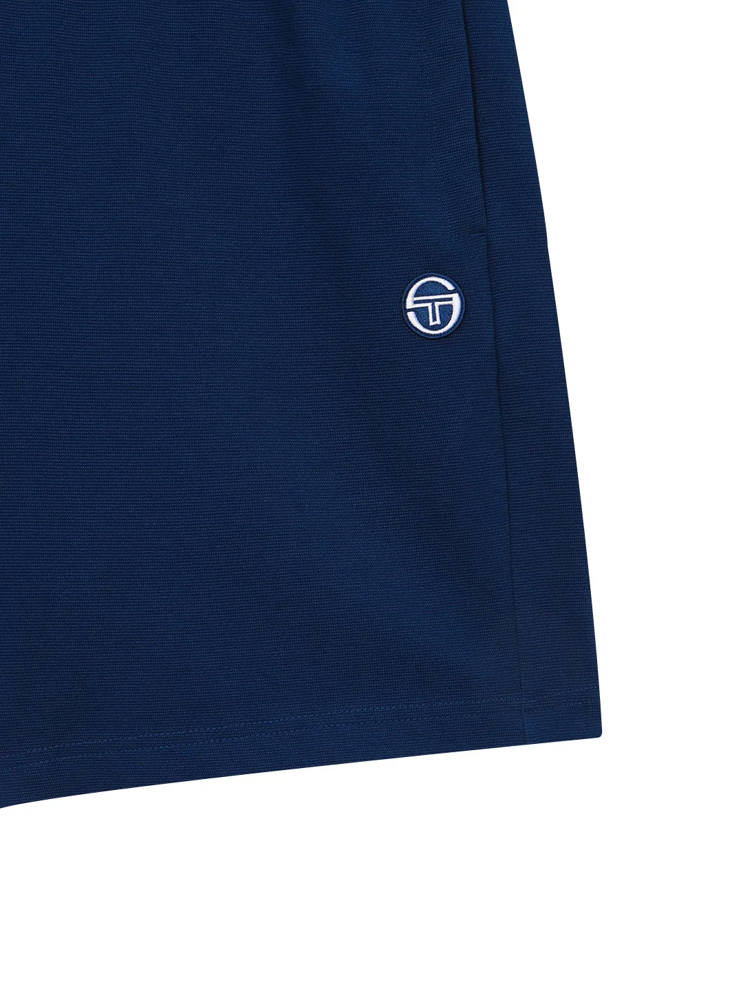 Daily Waffle Shorts- Navy
