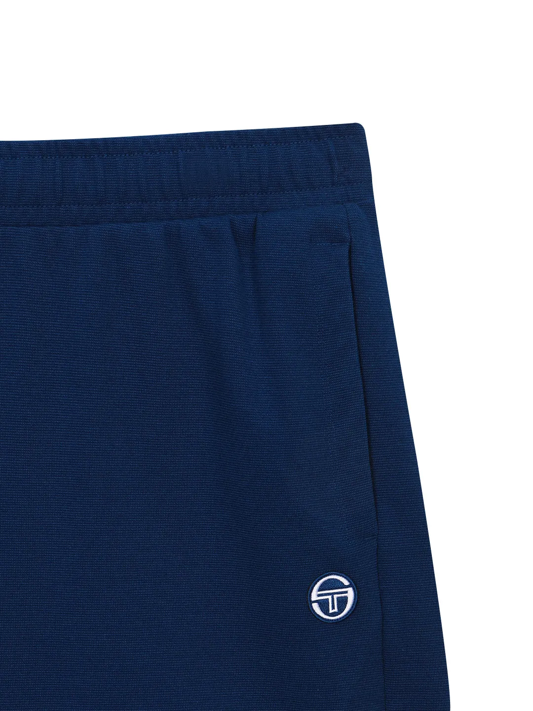 Daily Waffle Shorts- Navy