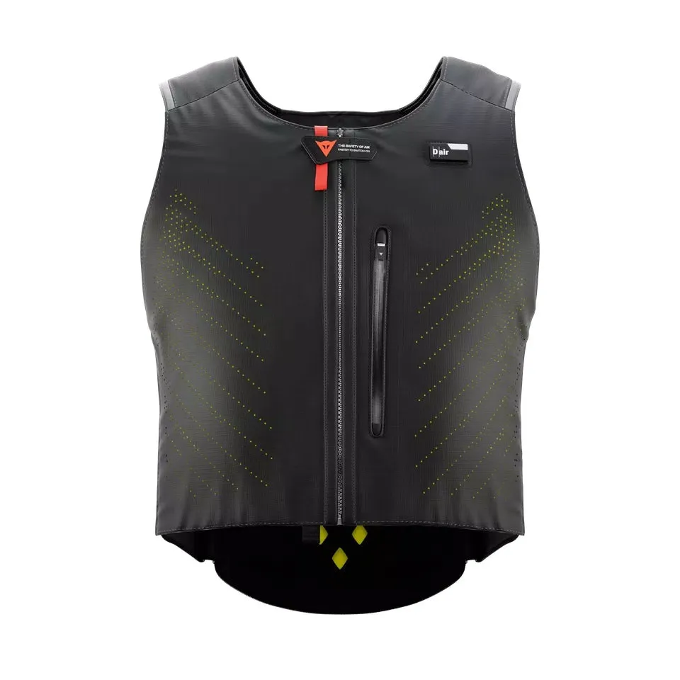 DAINESE PRO SMART D-air® MOTORCYCLE AIRBAG VEST