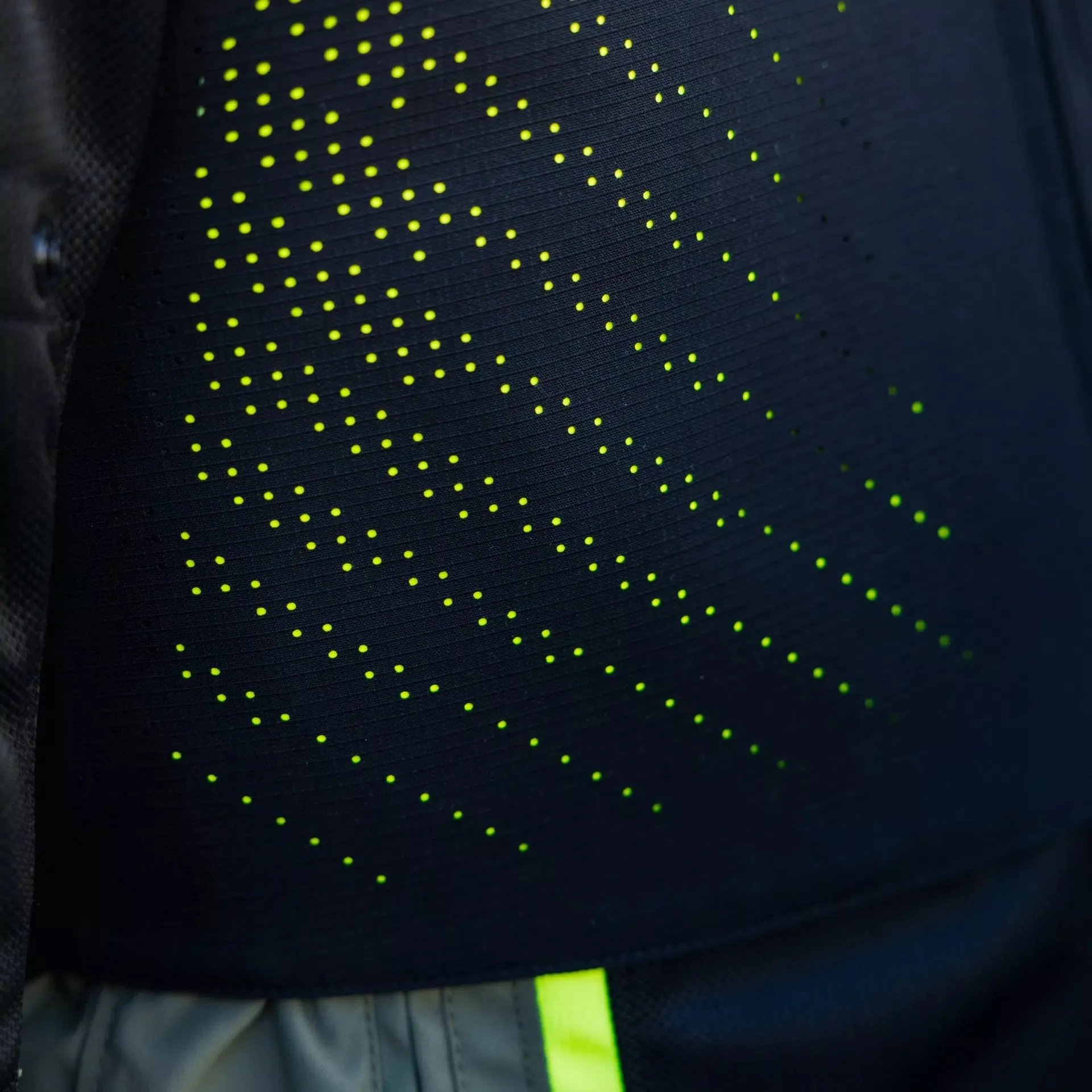 DAINESE PRO SMART D-air® MOTORCYCLE AIRBAG VEST