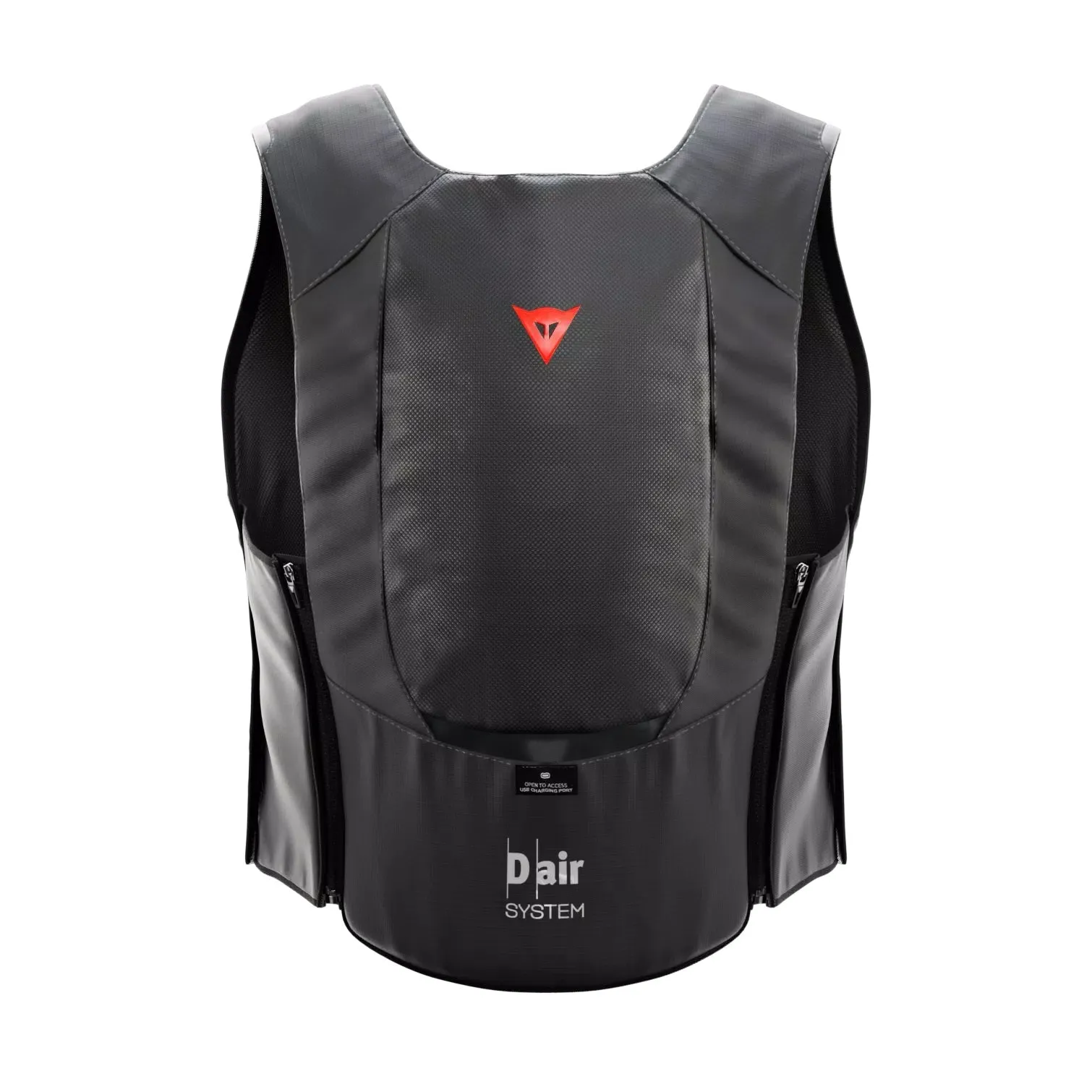 DAINESE PRO SMART D-air® MOTORCYCLE AIRBAG VEST