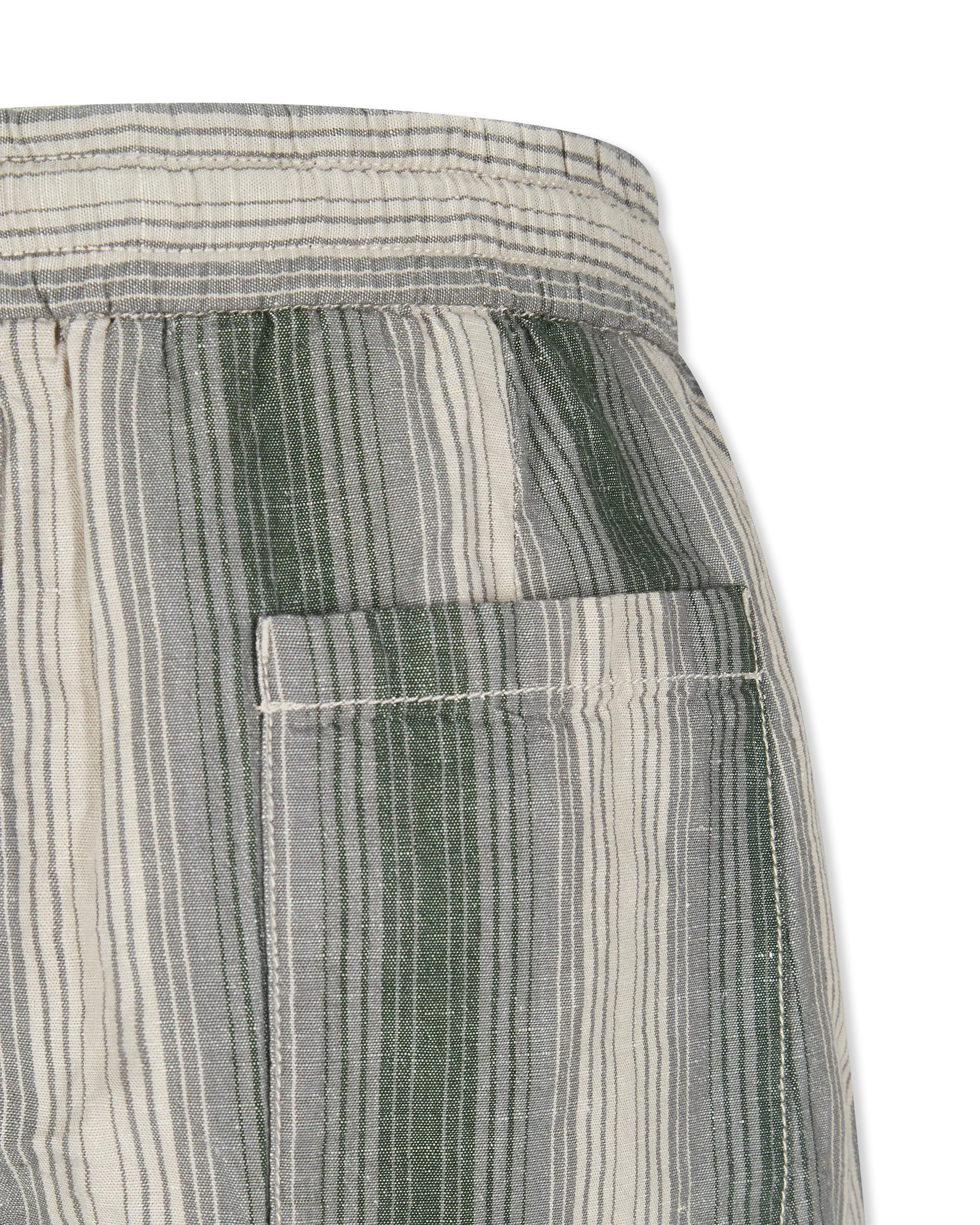 David Drawstring Shorts
