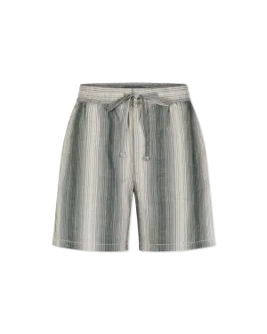 David Drawstring Shorts