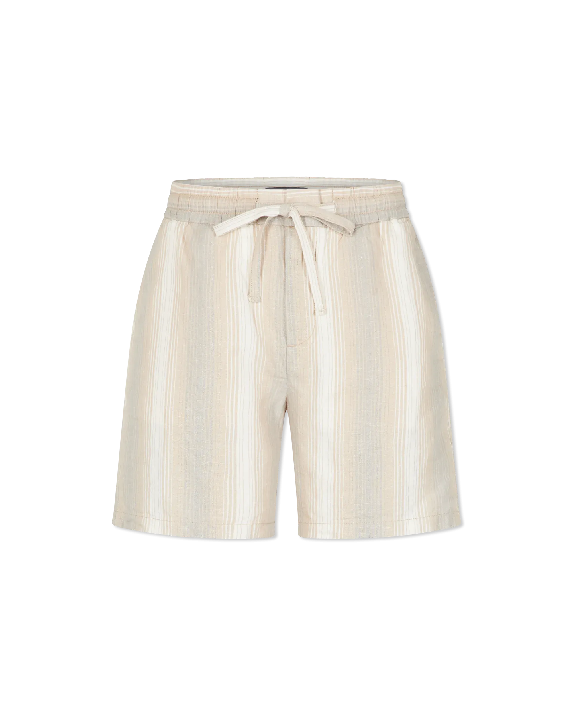 David Drawstring Shorts