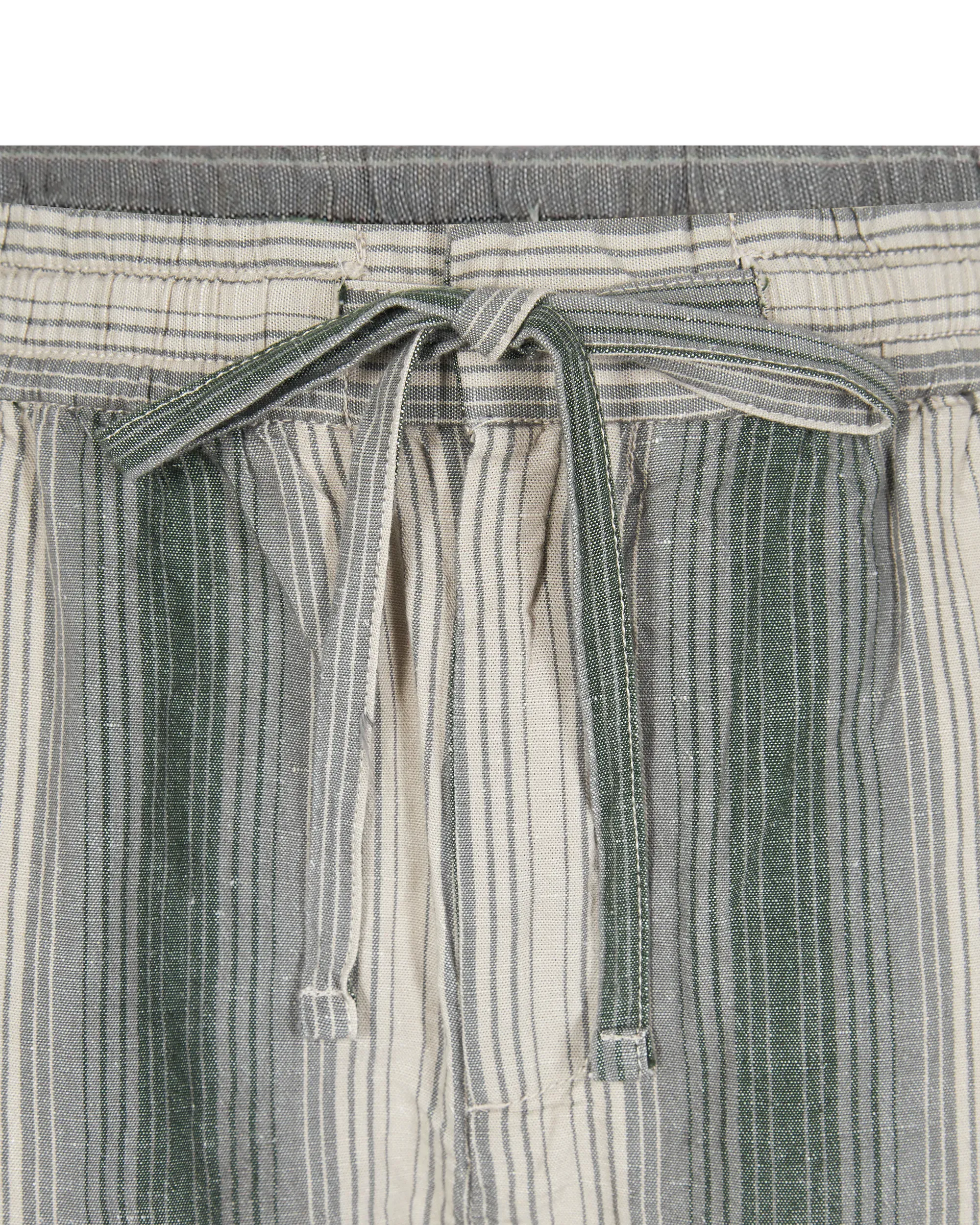 David Drawstring Shorts