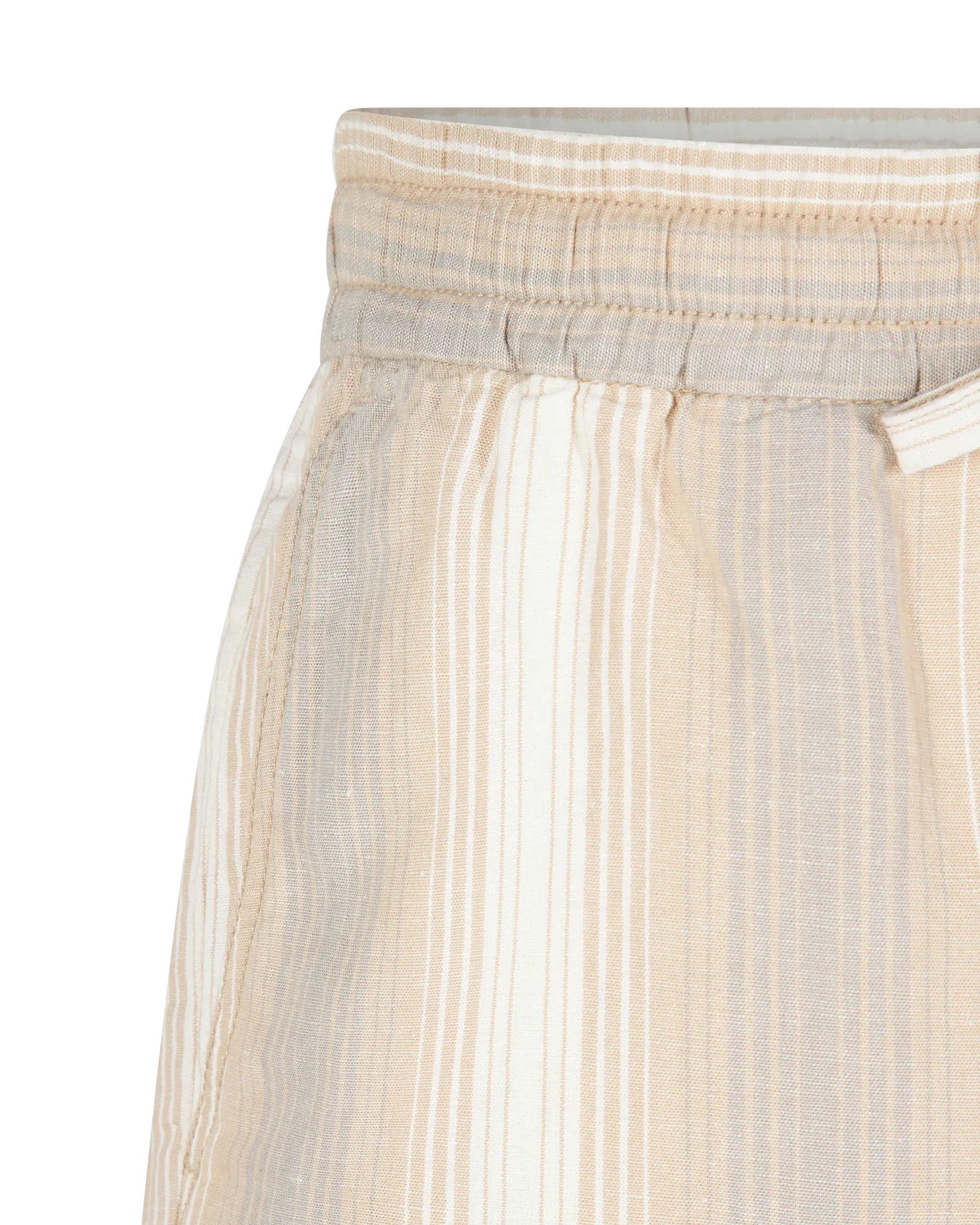 David Drawstring Shorts