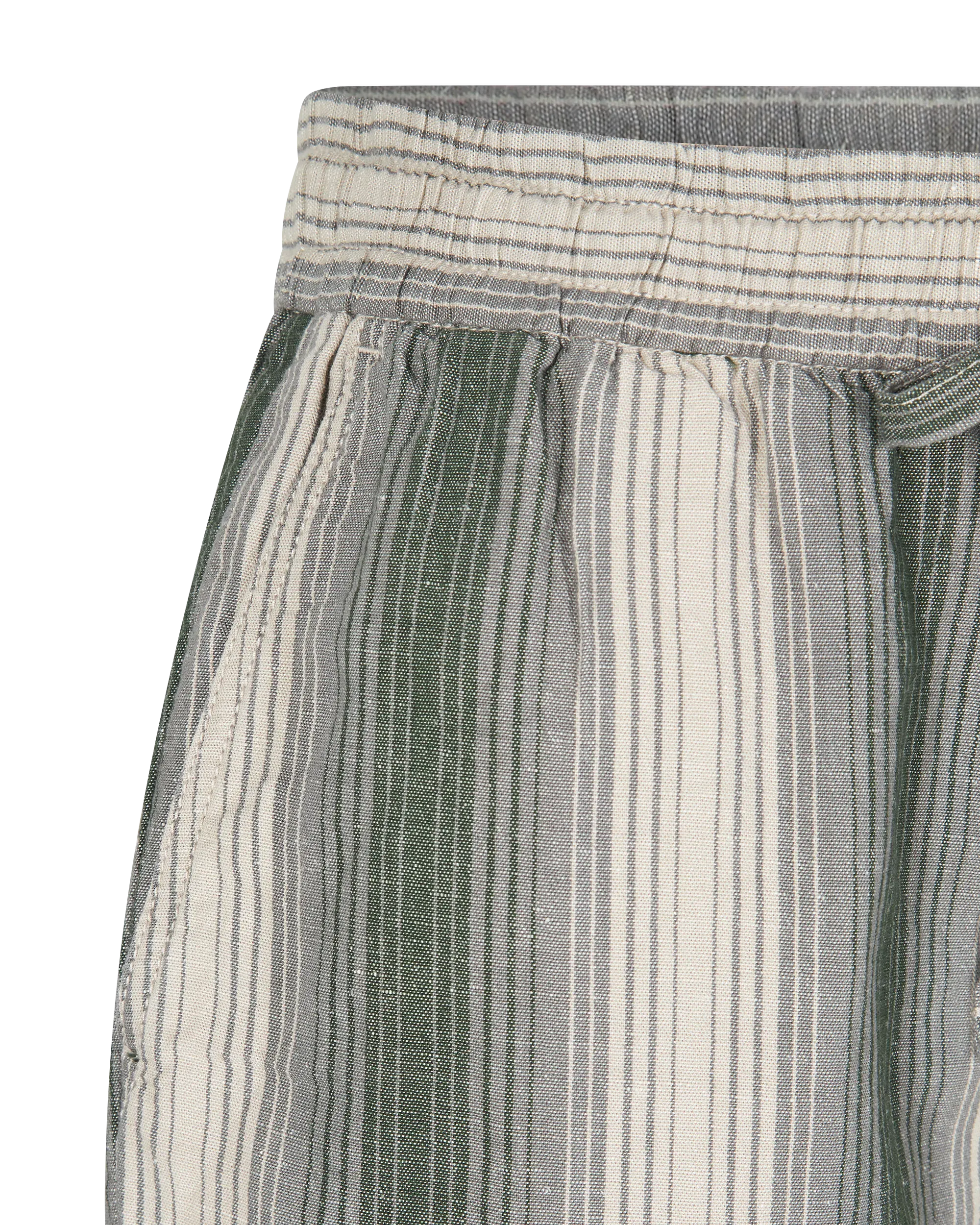 David Drawstring Shorts