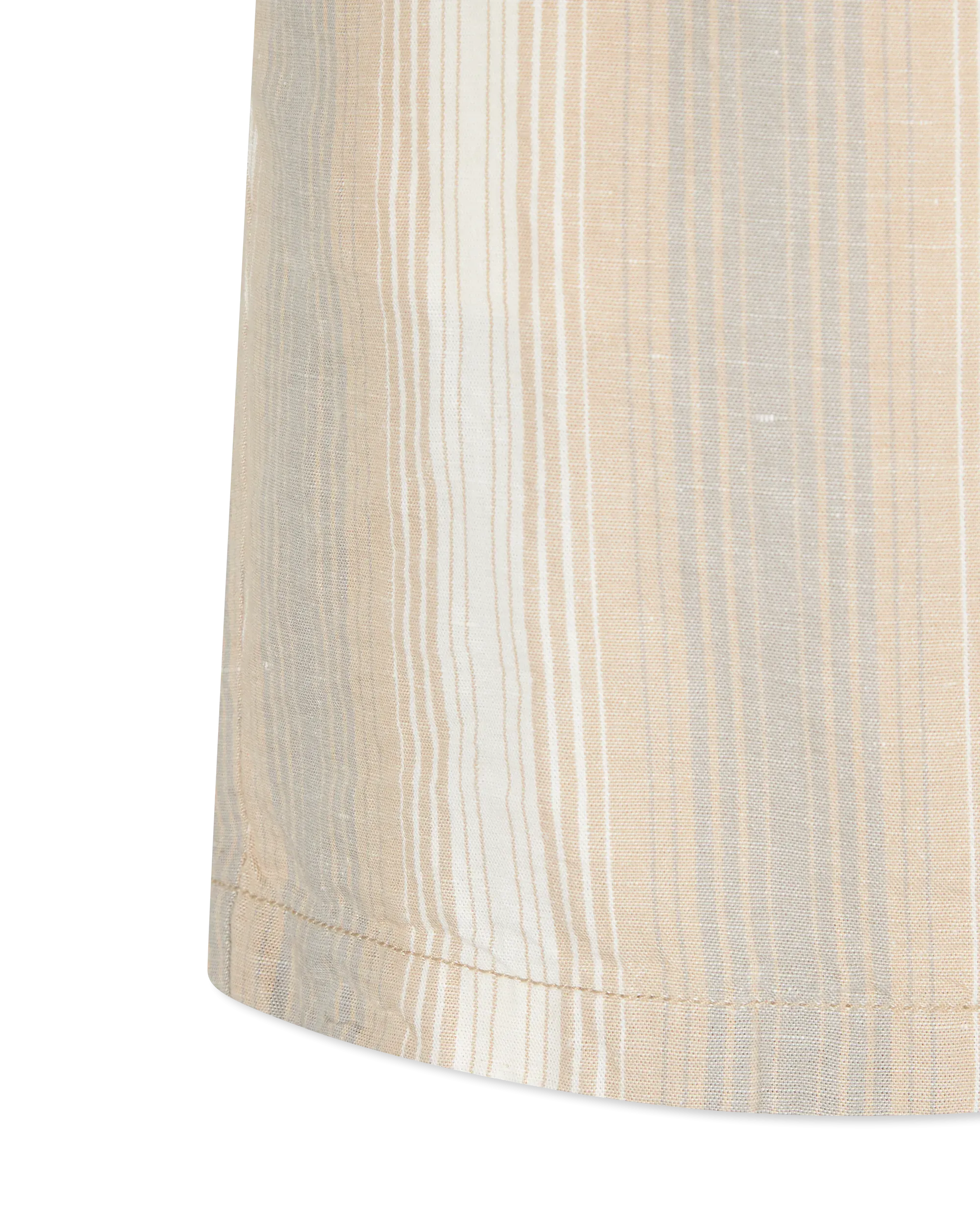 David Drawstring Shorts