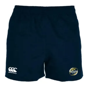 Del Norte Nighthawks Player's Drill Short by Canterbury