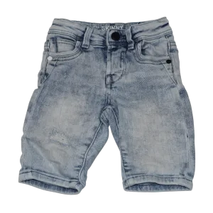 Distressed Shorts