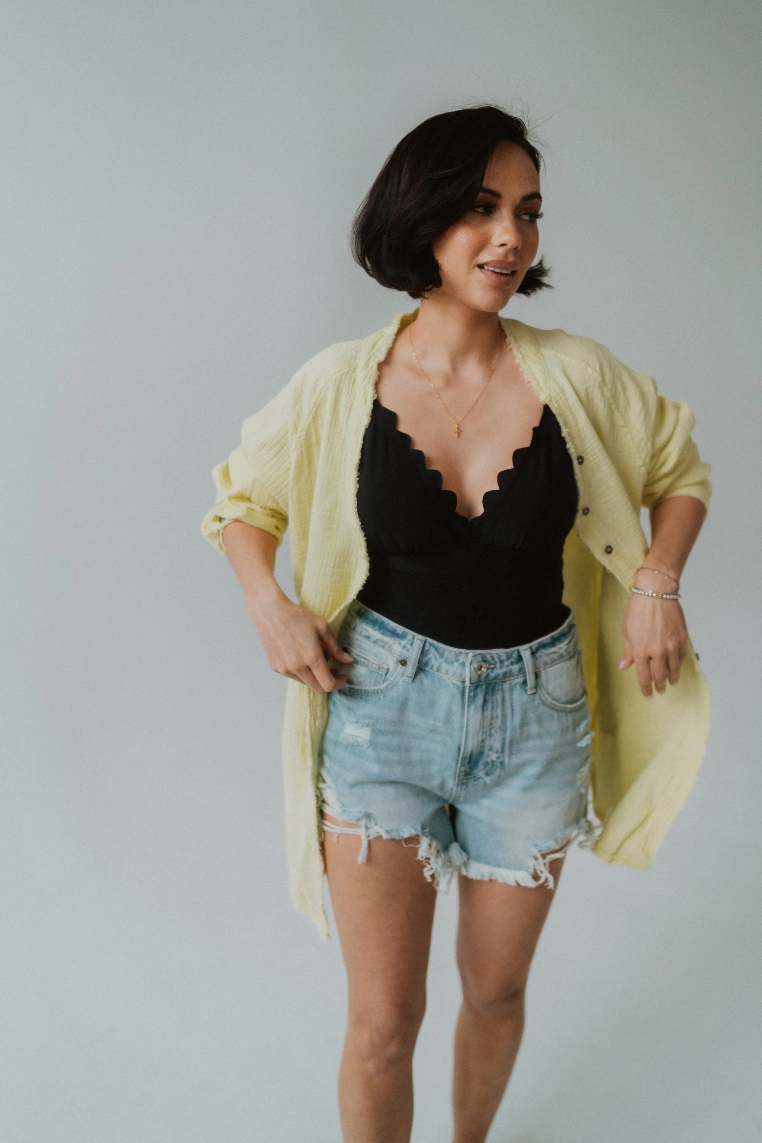 Dixie Shorts