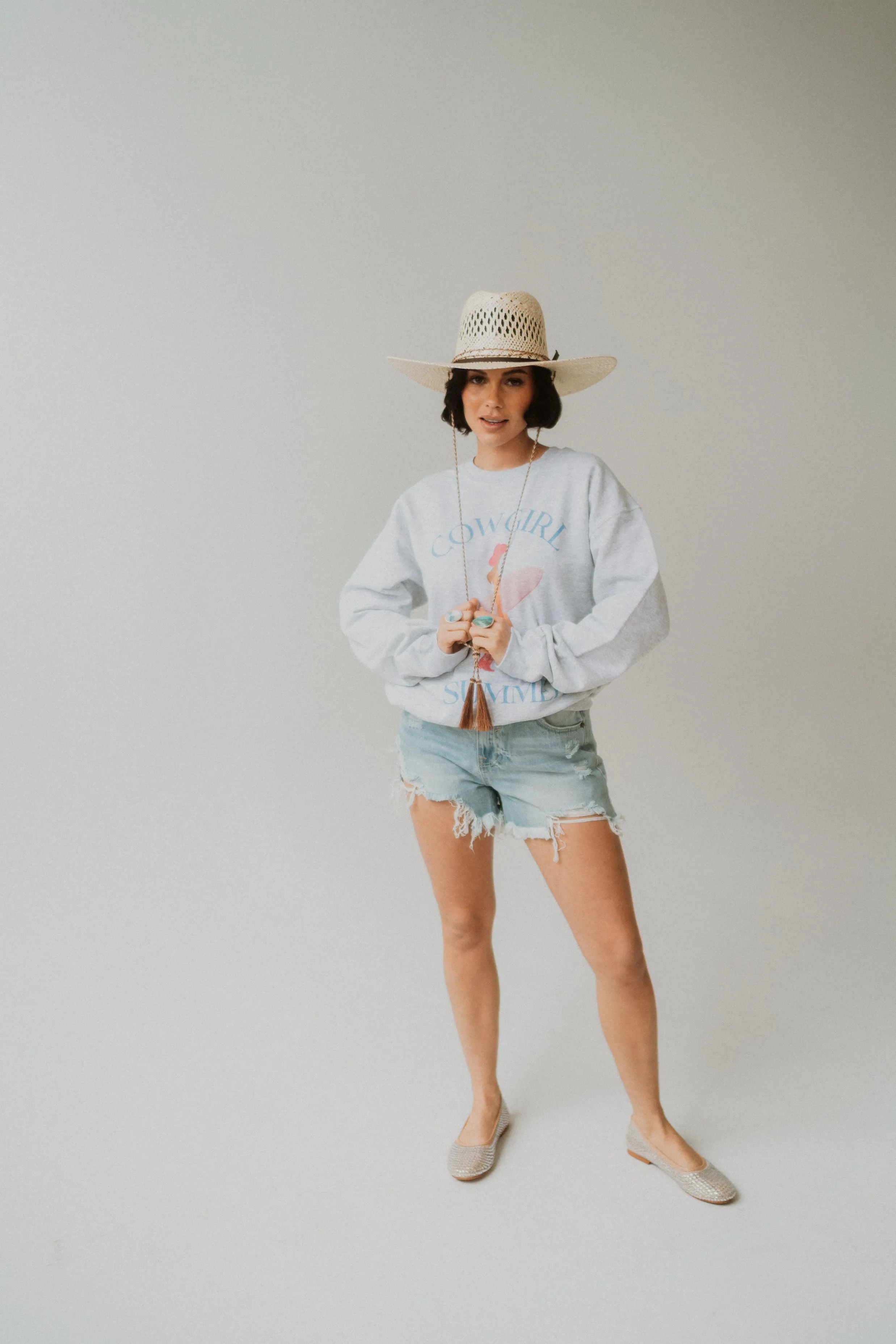 Dixie Shorts