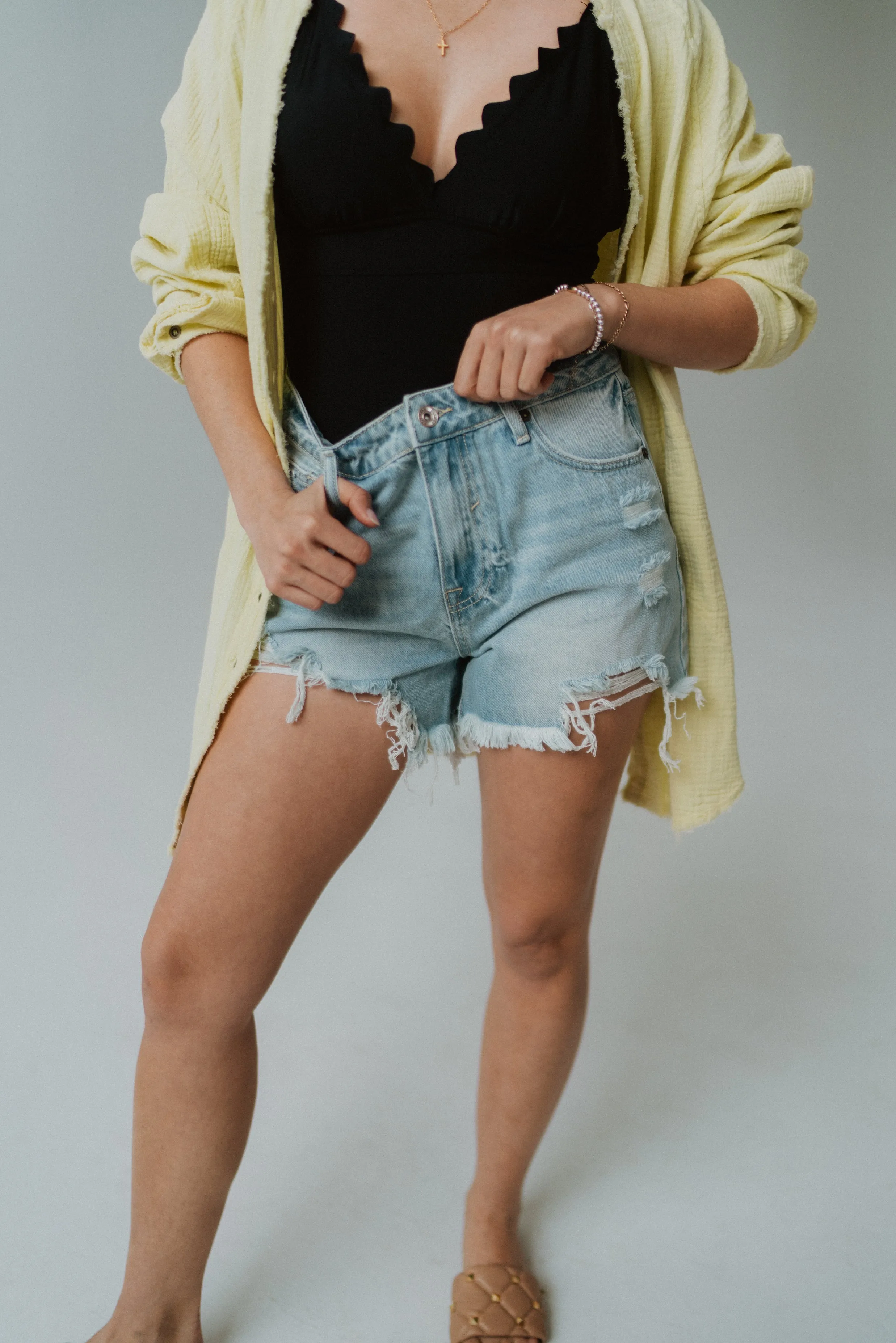 Dixie Shorts