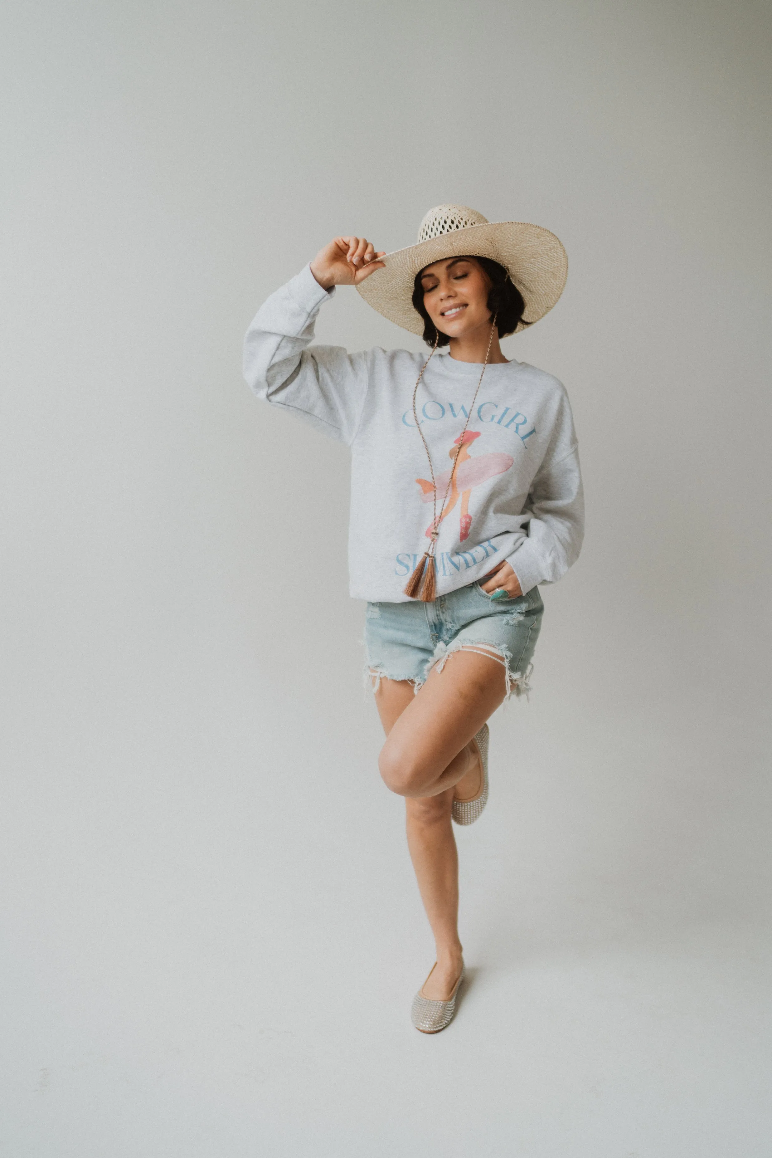 Dixie Shorts
