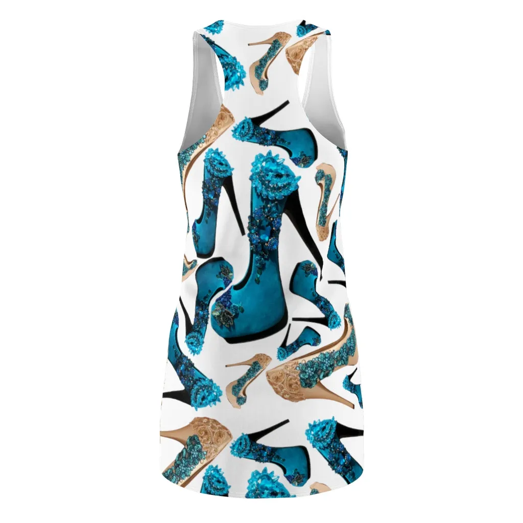 Dress Gadep 'Travel Blogger'