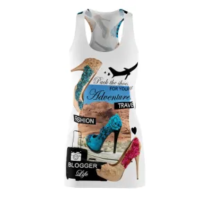 Dress Gadep 'Travel Blogger'