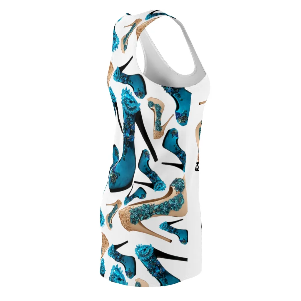 Dress Gadep 'Travel Blogger'