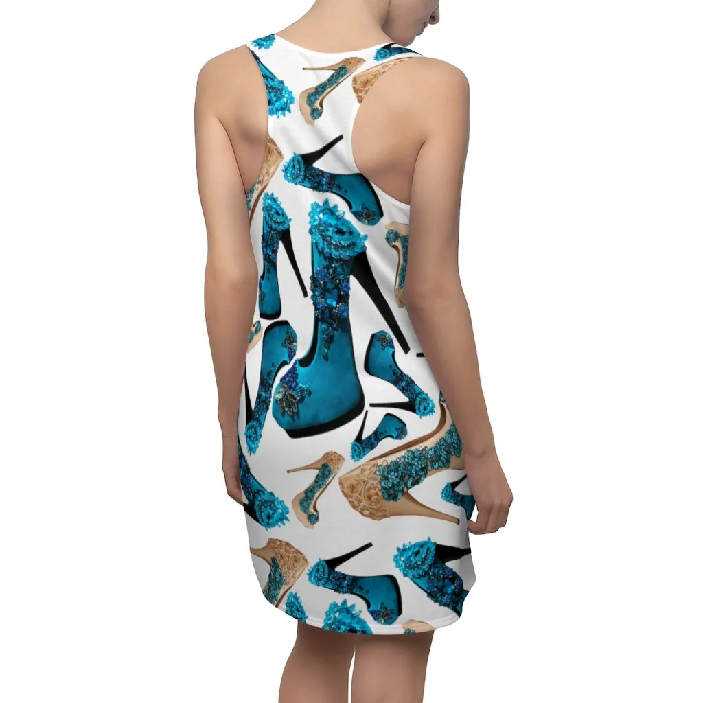 Dress Gadep 'Travel Blogger'