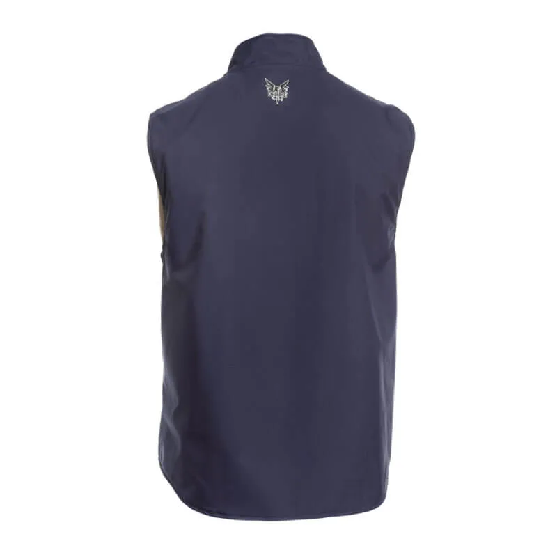DRIFIRE FR Fleece Lined Vest DF2-CM-G2V-NB-_ _