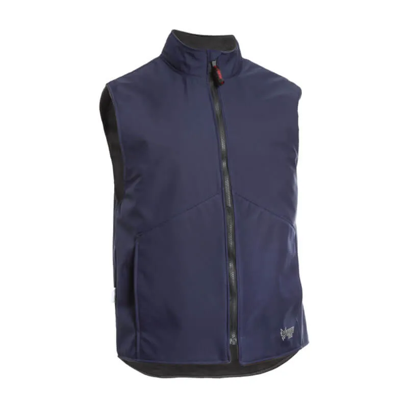 DRIFIRE FR Fleece Lined Vest DF2-CM-G2V-NB-_ _