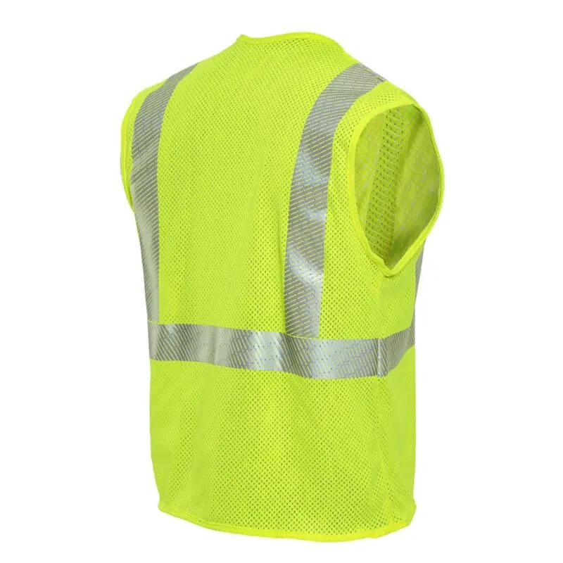 DRIFIRE FR Hi-Vis Mesh Class 2 Vest V00HA2V_ _