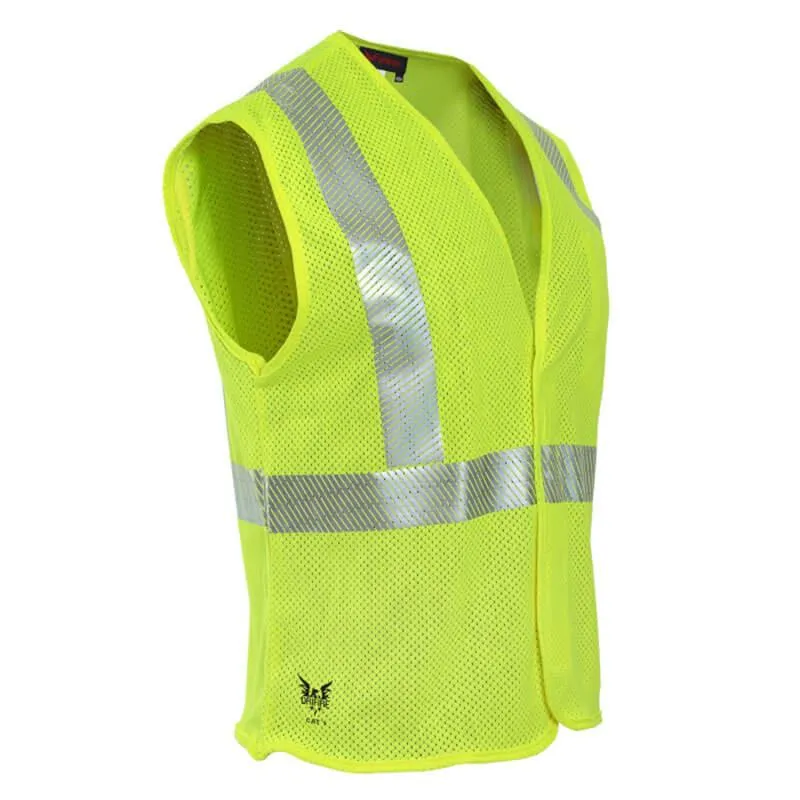 DRIFIRE FR Hi-Vis Mesh Class 2 Vest V00HA2V_ _