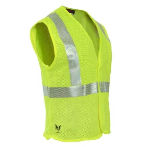 DRIFIRE FR Hi-Vis Mesh Class 2 Vest V00HA2V_ _