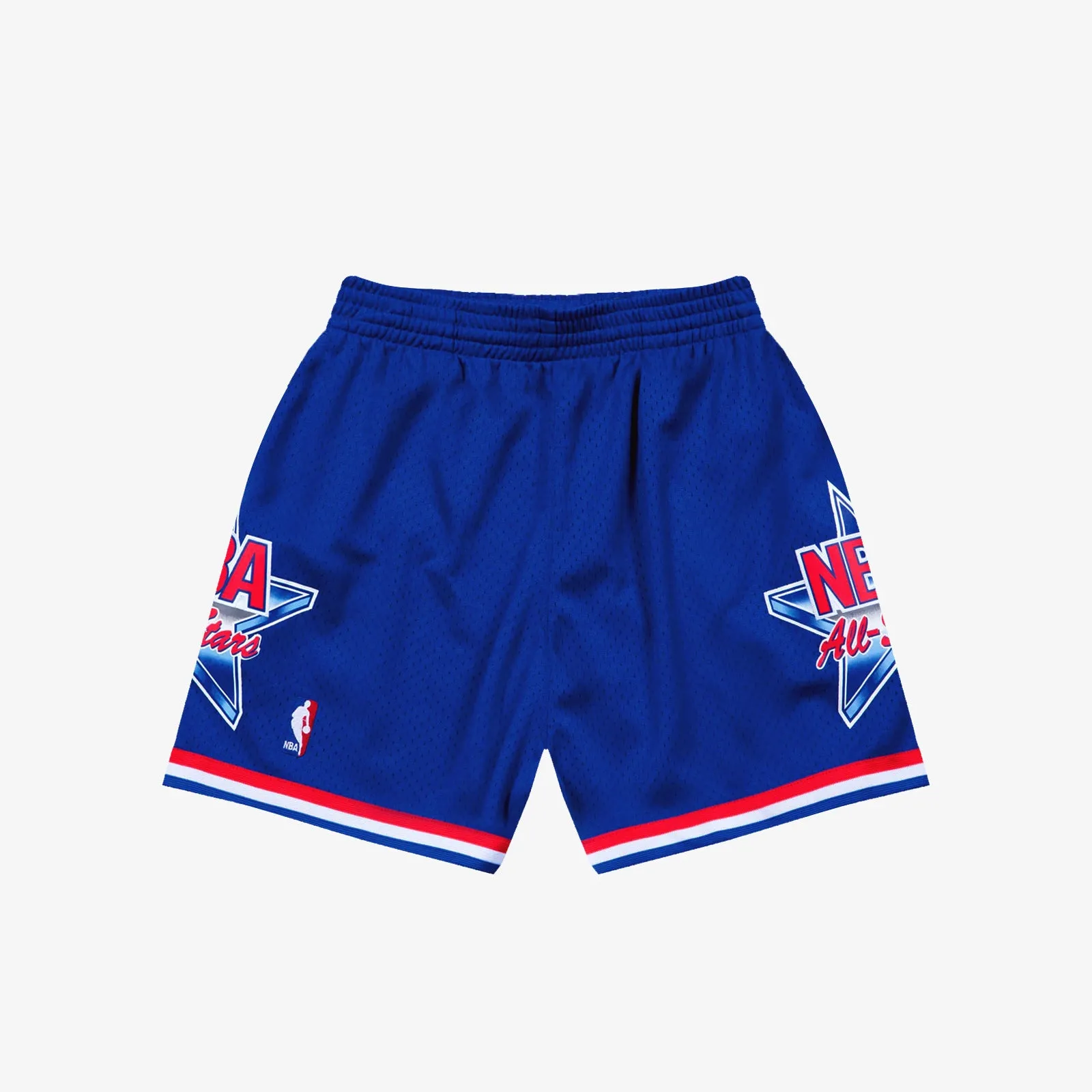East All-Star 1993 HWC Swingman Shorts - Blue