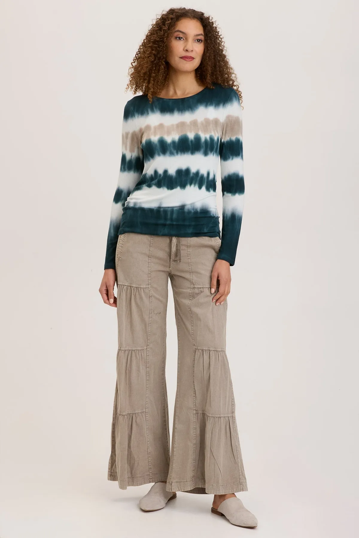 Edie Long Sleeve