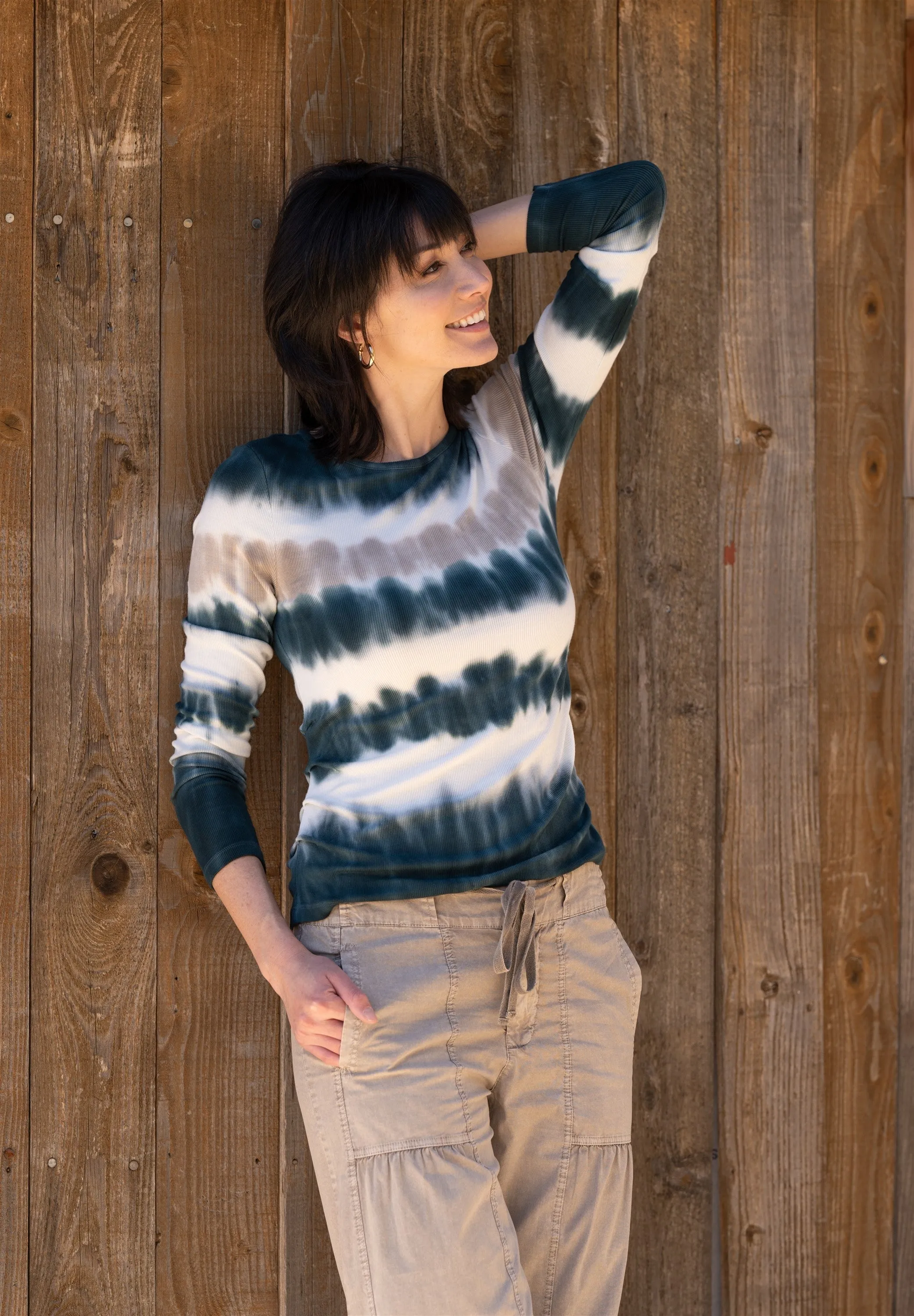 Edie Long Sleeve