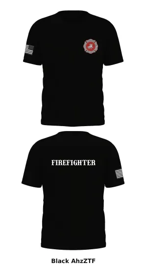 Edinburgh  Store 1 Core Men's SS Performance Tee - AhzZTF