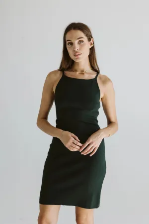Elia Mini Dress