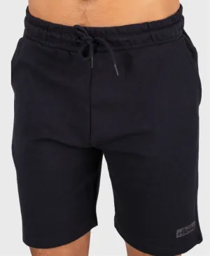 Ellesse Oulan Shorts Washed Black