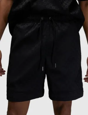 ESSENTIAL DIAMOND SHORT