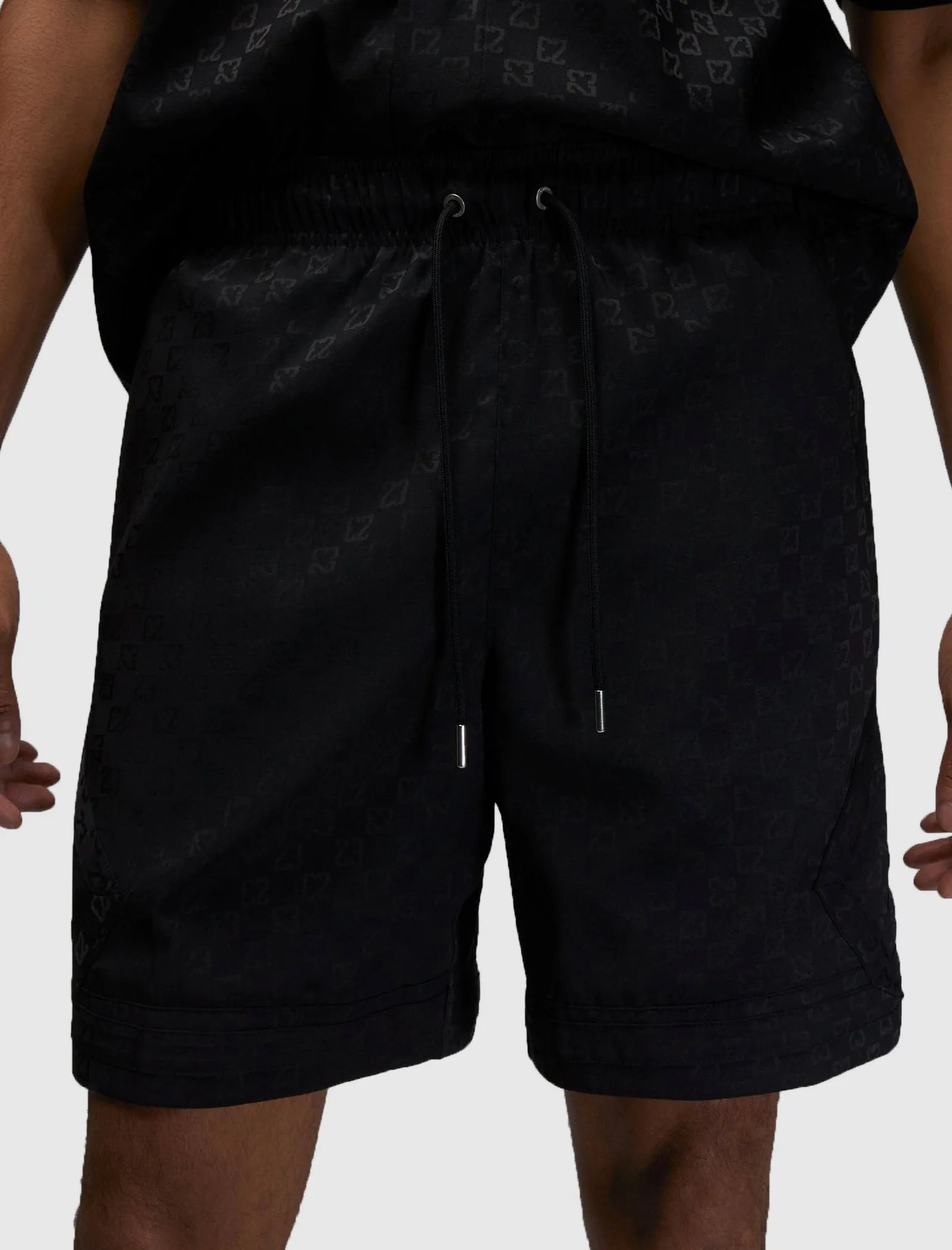 ESSENTIAL DIAMOND SHORT