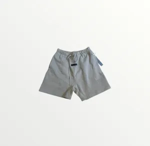 essentials cream short