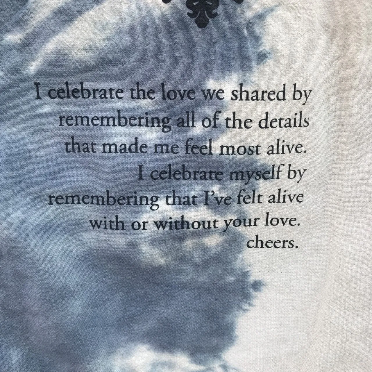 ETERNITY Comfort Shorts